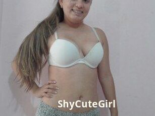 ShyCuteGirl