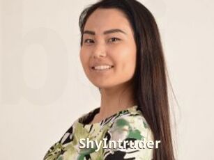 ShyIntruder