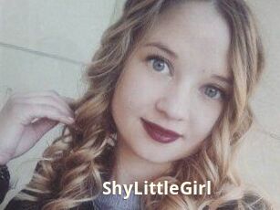 ShyLittleGirl