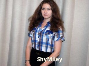 ShyMiley