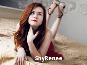 ShyRenee