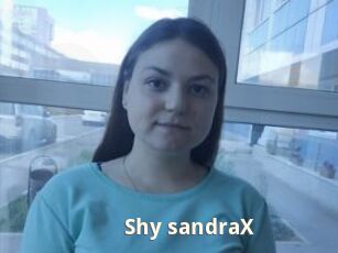 Shy_sandraX