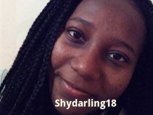Shydarling18
