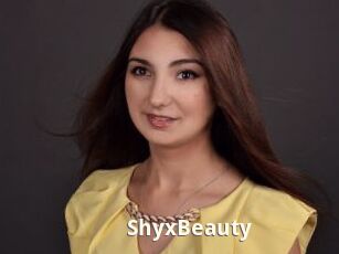 ShyxBeauty