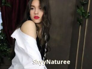 ShyyNaturee