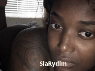 SiaRydim