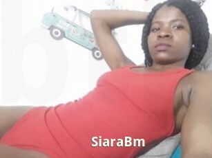 SiaraBm