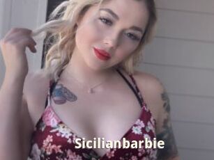 Sicilianbarbie