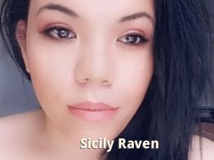 Sicily_Raven