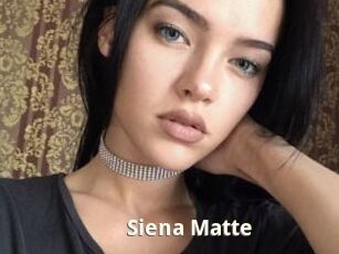 Siena_Matte