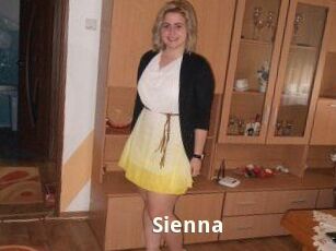 Sienna