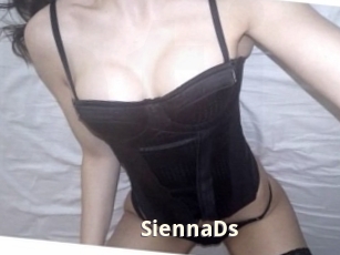 SiennaDs