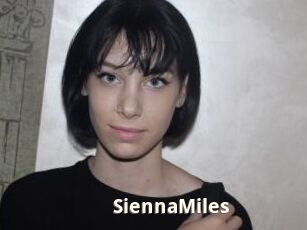 SiennaMiles