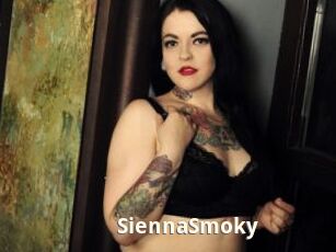 SiennaSmoky