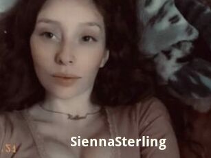 SiennaSterling