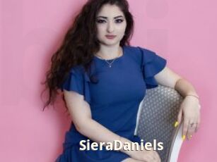 SieraDaniels