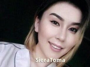 SieraToma