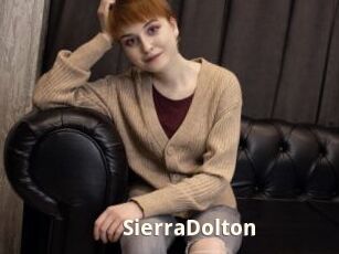 SierraDolton