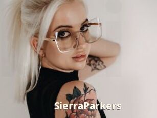 SierraParkers