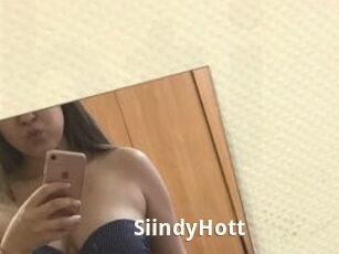 SiindyHott