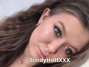 SiindyHottXXX