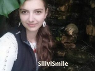 SiliviSmile