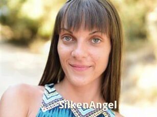SilkenAngel