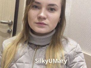 SilkyUMary