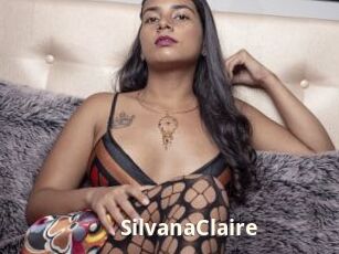 SilvanaClaire