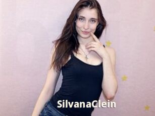 SilvanaClein