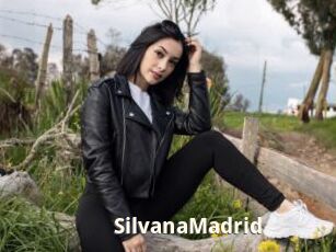SilvanaMadrid