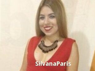 Silvana_Paris Bigtitinvasion