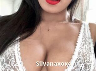 Silvanaxoxo