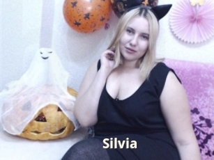 Silvia