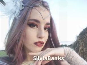 SilviaBanks