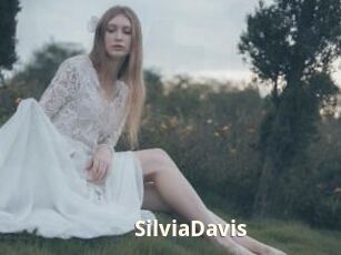 SilviaDavis