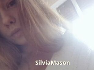 SilviaMason
