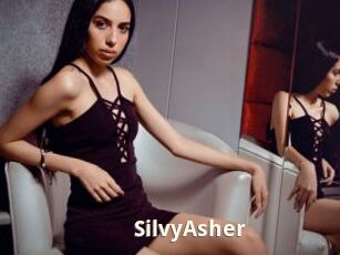 SilvyAsher