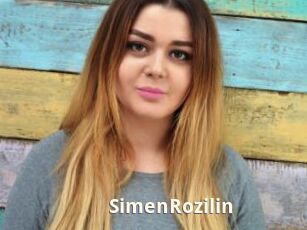 SimenRozilin