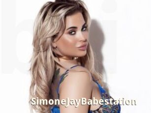 SimoneJayBabestation