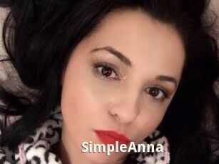 SimpleAnna