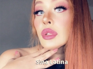 Sina_Latina