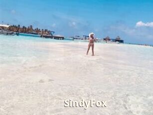 SindyFox