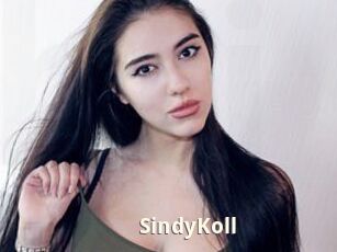 SindyKoll