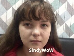 SindyWoW