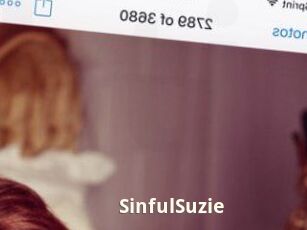 SinfulSuzie