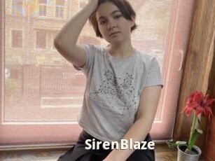 SirenBlaze