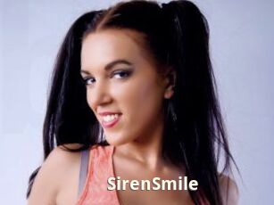 SirenSmile