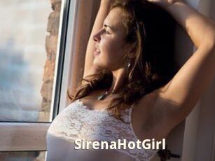 SirenaHotGirl