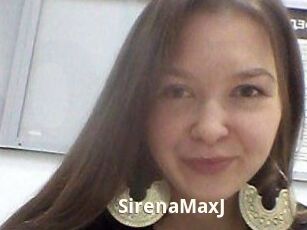 SirenaMaxJ